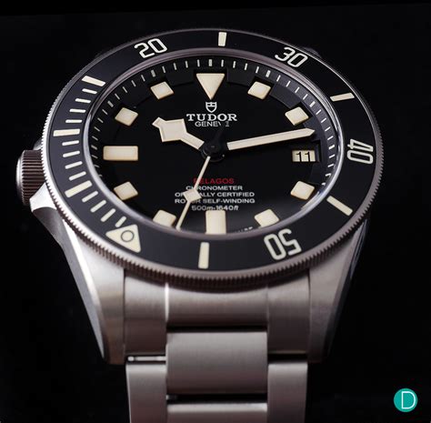 tudor pelagos bracelet review